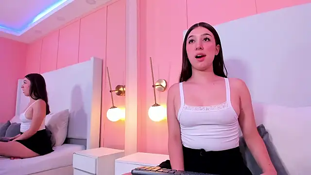 miranda coral online show from 04/11/26, 04:53