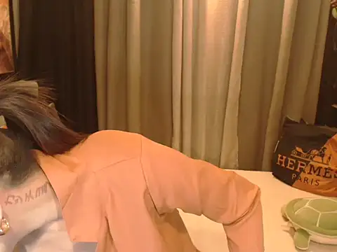 Snapshot of MistressNicole chatting on 04/09/26, 02:35 MistressNicole online show from 04/09/26, 02:35