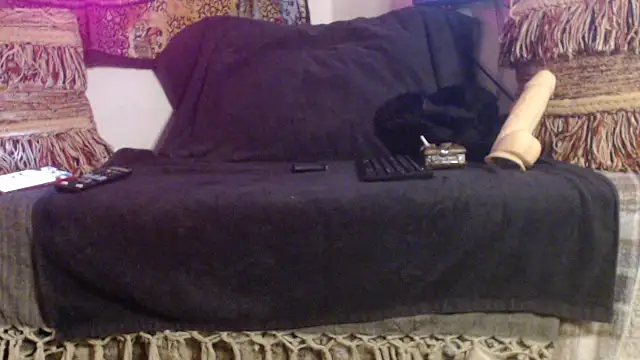 feetandcock85 online show from 03/31/26, 08:55