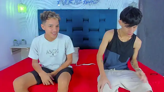 Only3Trio online show from 04/02/26, 06:25