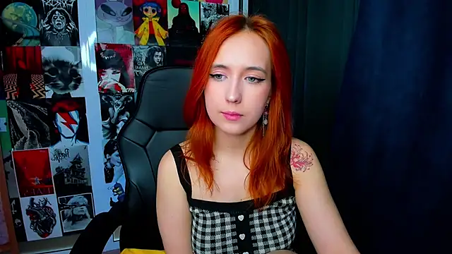 Alexa temptress online show from 04/29/26, 02:16