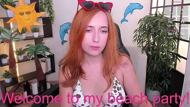 Snapshot of Alexa_temptress chatting on 07/12/26, 02:56 Alexa temptress online show from 07/12/26, 02:56