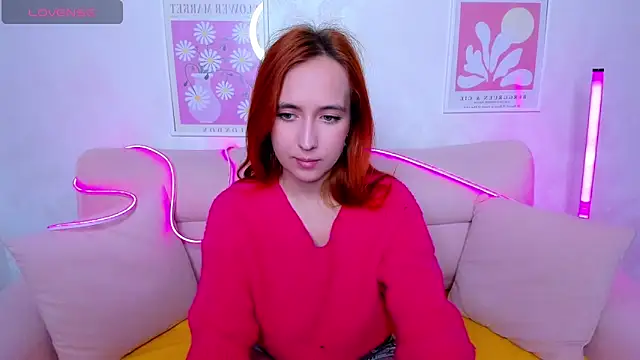 Alexa temptress online show from 05/15/26, 02:09