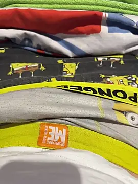 thiago 16v online show from 04/09/26, 02:12