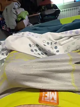 thiago 16v online show from 03/26/26, 04:38