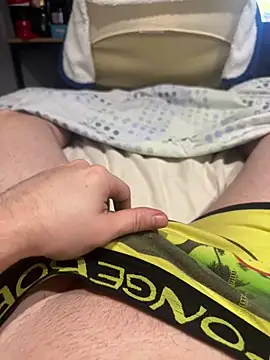 thiago 16v online show from 03/23/26, 11:48