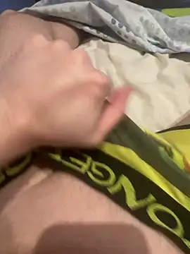 thiago 16v online show from 03/29/26, 10:33