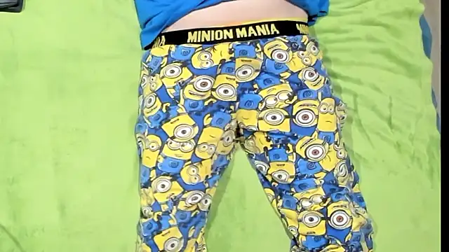 thiago 16v online show from 03/18/26, 11:05