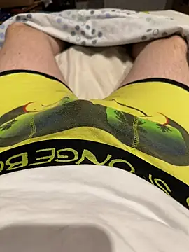 thiago 16v online show from 03/25/26, 11:36