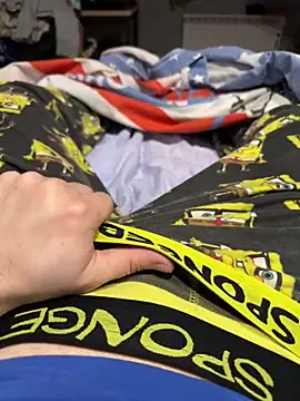 thiago 16v online show from 04/12/26, 11:52