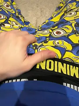 thiago 16v online show from 03/14/26, 12:16