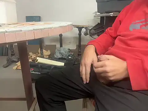 MAByummydick online show from 06/04/26, 10:25