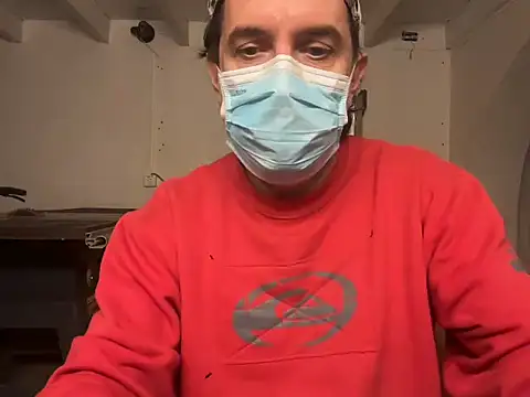MAByummydick online show from 06/22/26, 12:27
