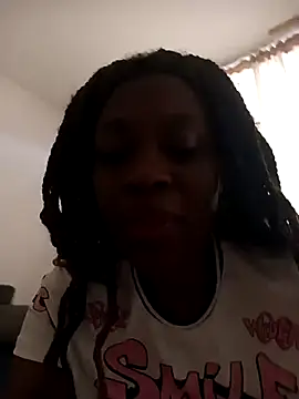 Ebony rizon online show from 05/17/26, 12:16