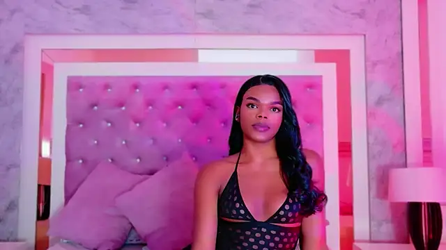 Gisela Valencia online show from 03/29/26, 04:36