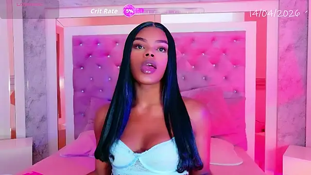 Gisela Valencia online show from 04/15/26, 05:02