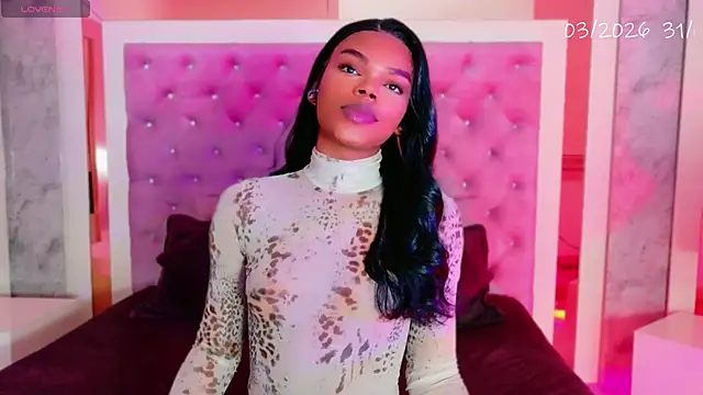 Gisela Valencia online show from 03/31/26, 05:09