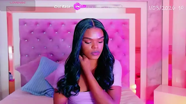 Gisela Valencia online show from 03/20/26, 04:57