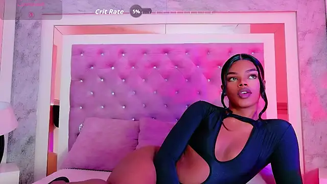 Gisela Valencia online show from 04/11/26, 05:26