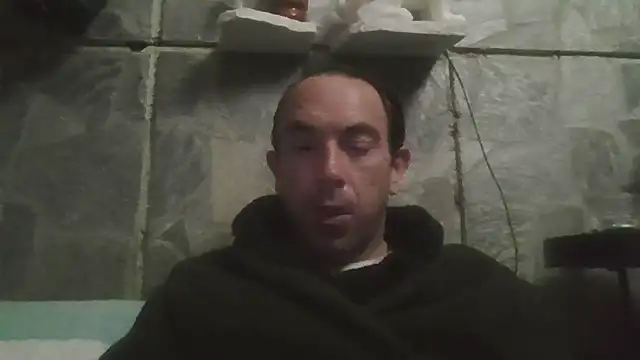 NaughtyNikos online show from 03/27/26, 10:43