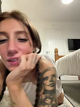 LuluHeartX online show from 03/25/26, 01:54