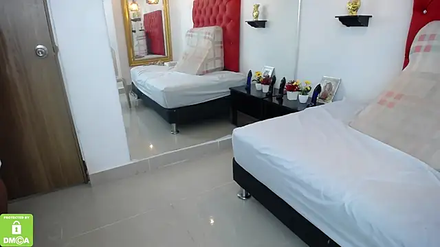 Tamarasweet 1 online show from 04/13/26, 07:18