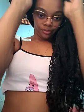 marialuiza2027 online show from 07/21/26, 12:28