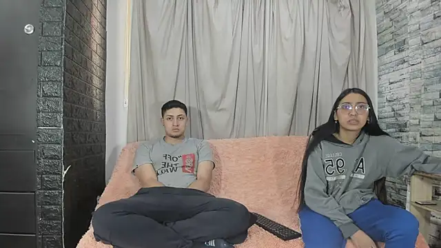 NoahAndBunny online show from 04/30/26, 11:39