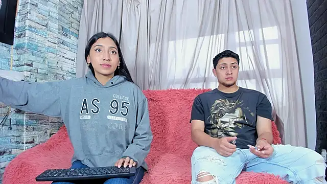 NoahAndBunny online show from 03/29/26, 11:23