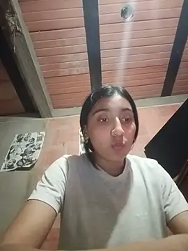 NoahAndBunny online show from 06/01/26, 04:35
