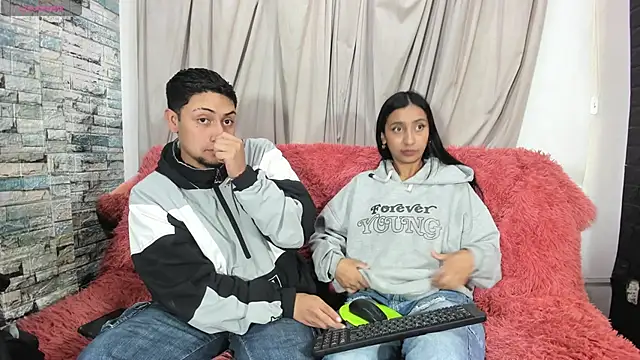 NoahAndBunny online show from 03/24/26, 03:01