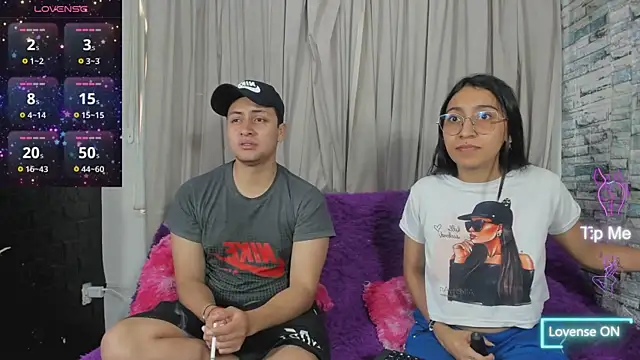 NoahAndBunny online show from 06/02/26, 12:05