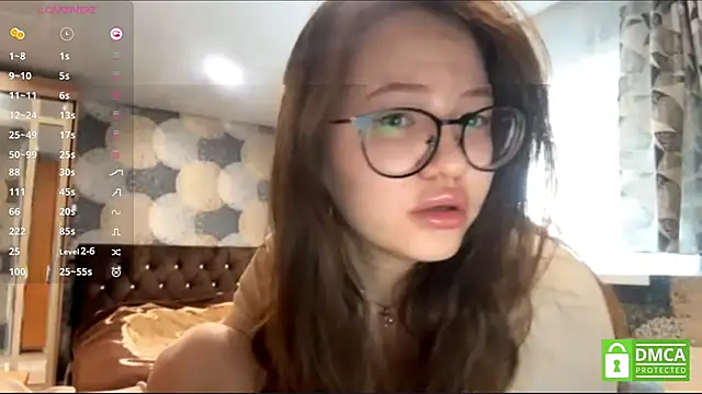 SammyMize online show from 04/19/26, 02:34