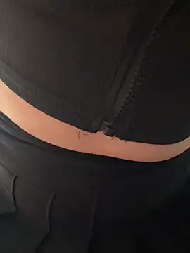 angel sweet v online show from 03/27/26, 12:30