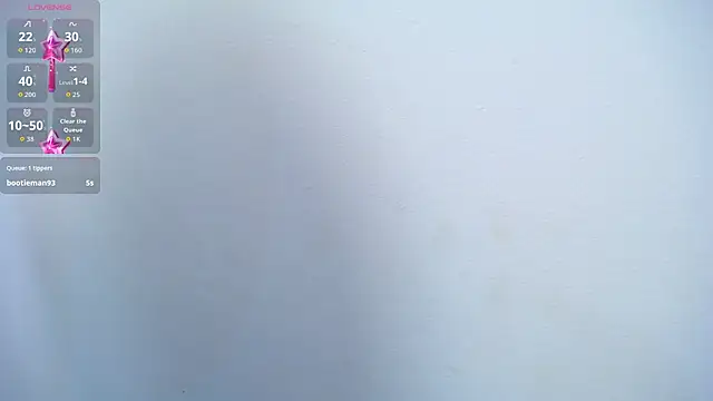 jax f00x online show from 03/29/26, 07:15