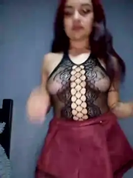 Dreamslucylu online show from 04/06/26, 02:29