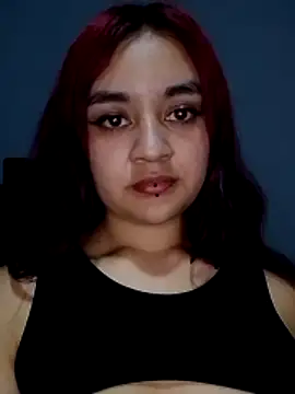 Dreamslucylu online show from 04/08/26, 03:52