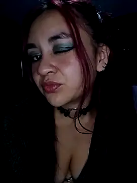 Dreamslucylu online show from 04/14/26, 06:51