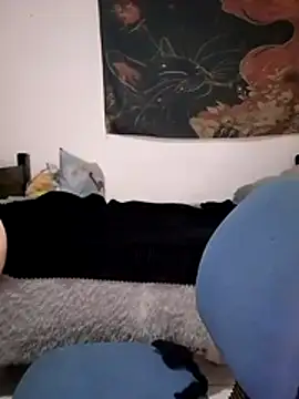 Dreamslucylu online show from 03/13/26, 08:41