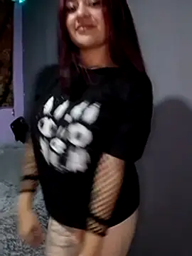 Dreamslucylu online show from 04/01/26, 05:42