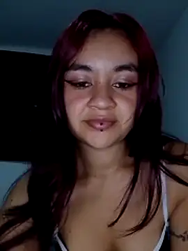 Dreamslucylu online show from 03/17/26, 12:08