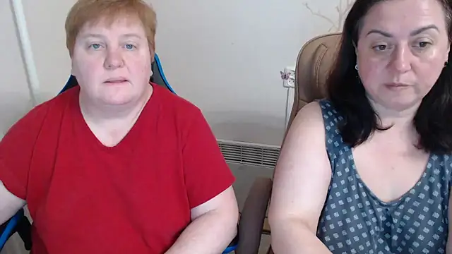 Lindy-Jeanie online show from 03/24/26, 05:46