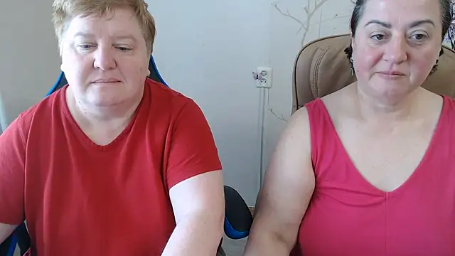 Lindy-Jeanie online show from 05/28/26, 08:33