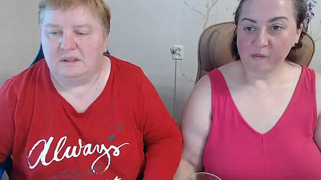 Lindy-Jeanie online show from 05/29/26, 05:19