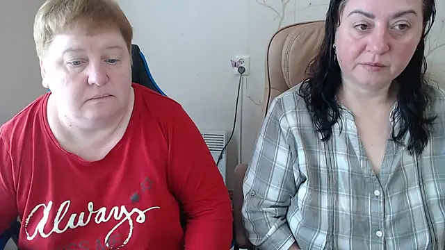 Lindy-Jeanie online show from 05/01/26, 09:25