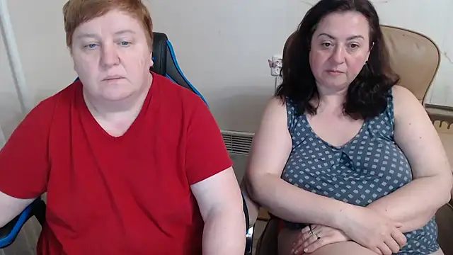 Lindy-Jeanie online show from 03/20/26, 08:43