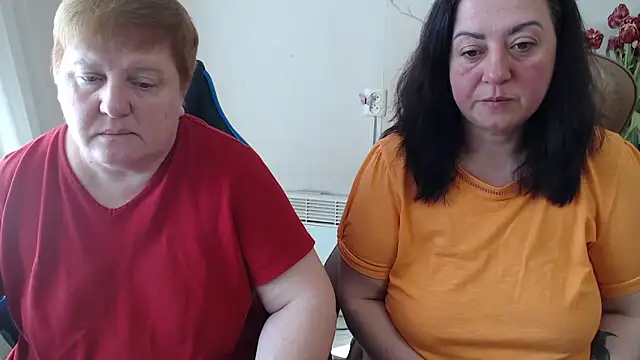 Lindy-Jeanie online show from 03/15/26, 09:16