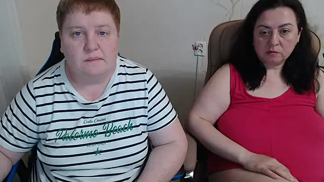 Lindy-Jeanie online show from 04/18/26, 08:09