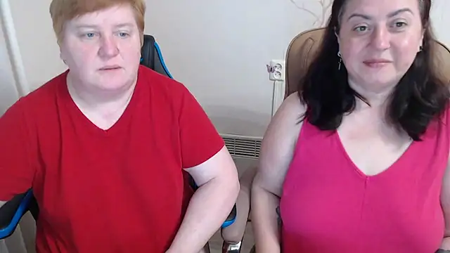 Lindy-Jeanie online show from 04/02/26, 05:41