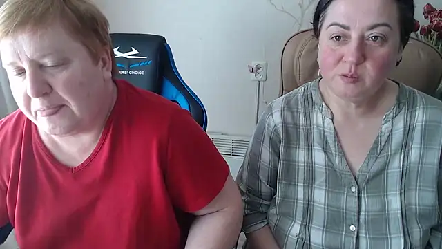 Lindy-Jeanie online show from 03/14/26, 11:49